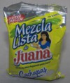 Mezcla Lista para Cachapas JUANA